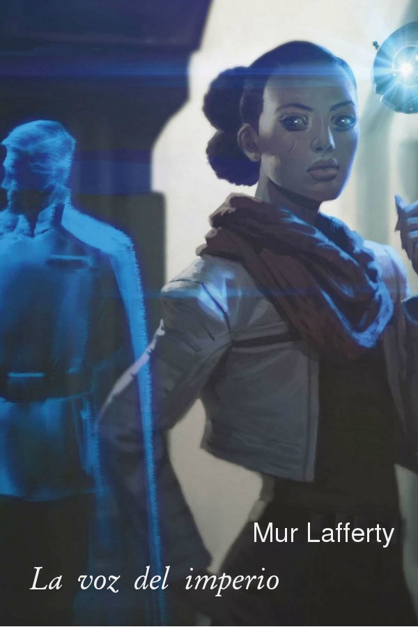 La voz del Imperio
