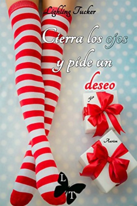 Cierra los ojos y pide un deseo