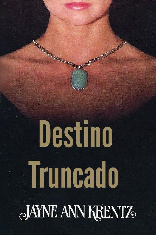 Destino truncado