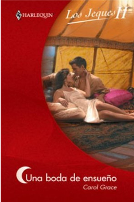 Una boda de ensueño