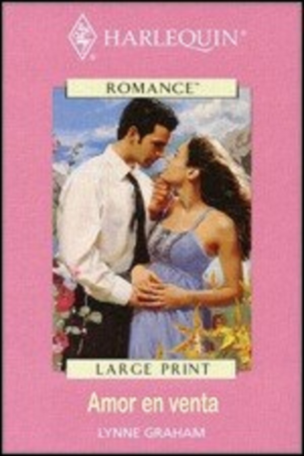 Amor en venta