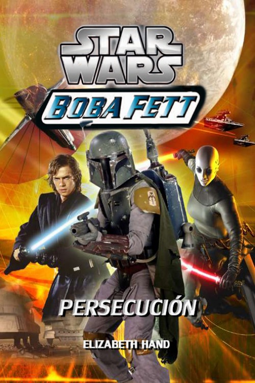 Persecución