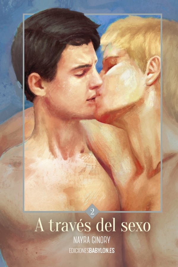 A través del sexo 2