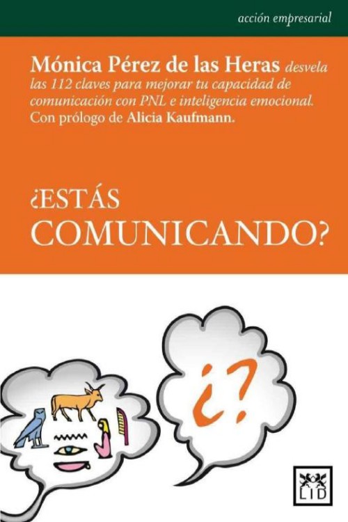 ¿Estás comunicando?