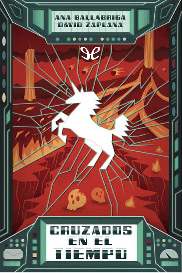 Cruzados en el tiempo