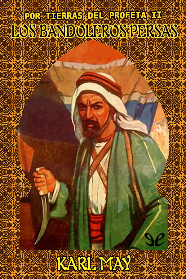 Los bandoleros persas