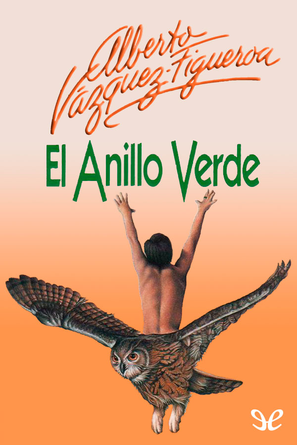 El anillo verde