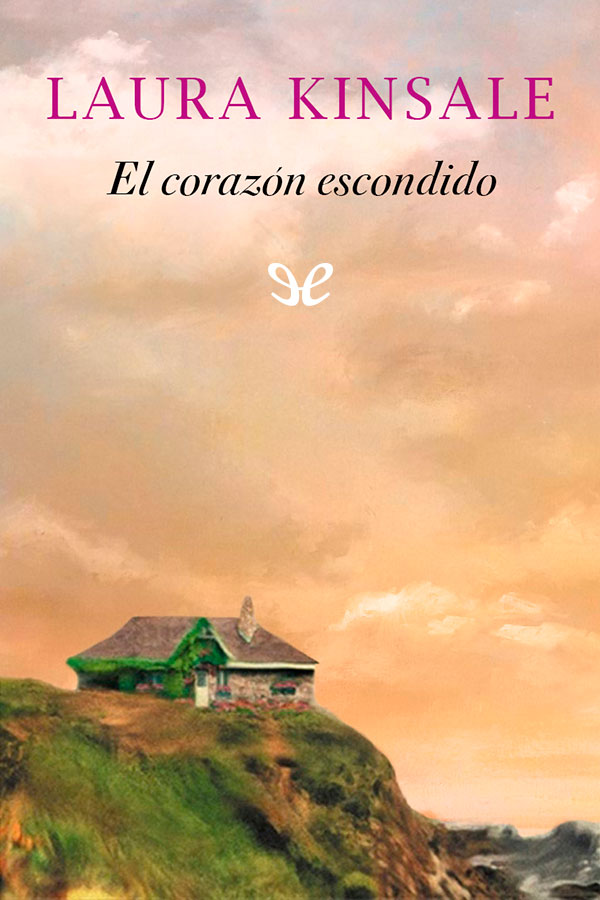 El corazón escondido
