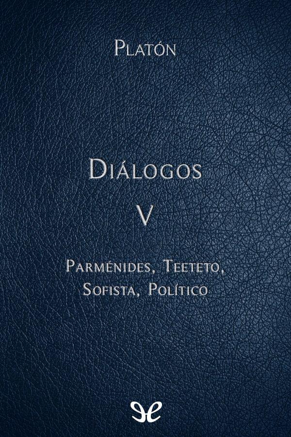 Diálogos V