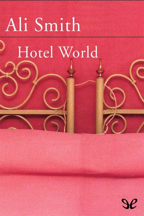 Hotel World