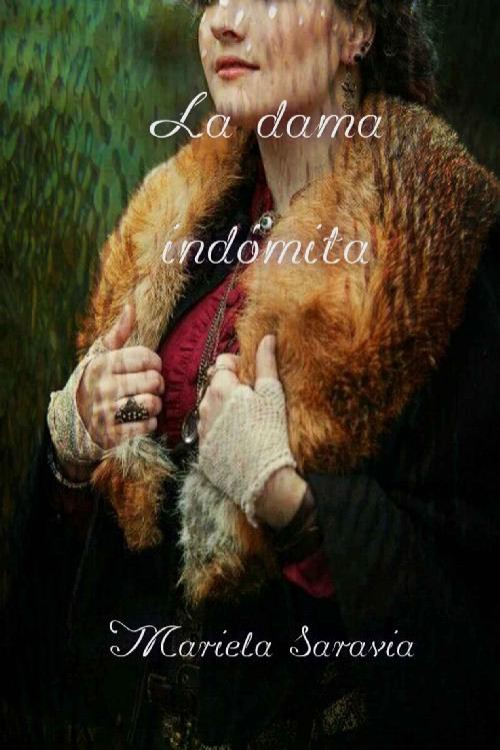 La dama indómita