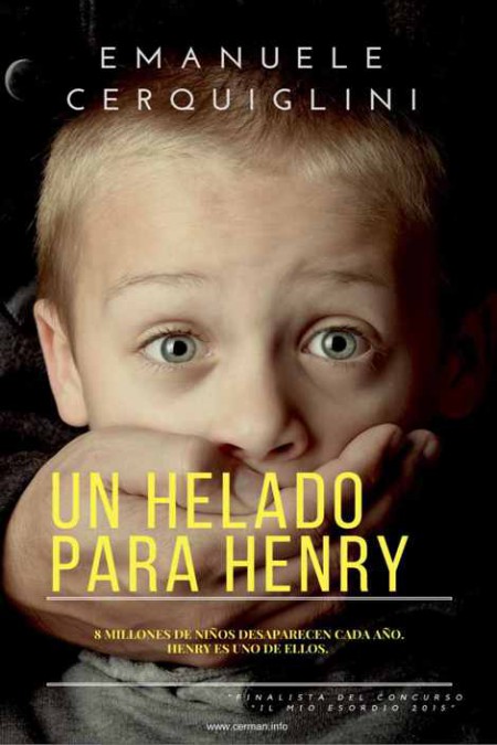 Un helado para Henry