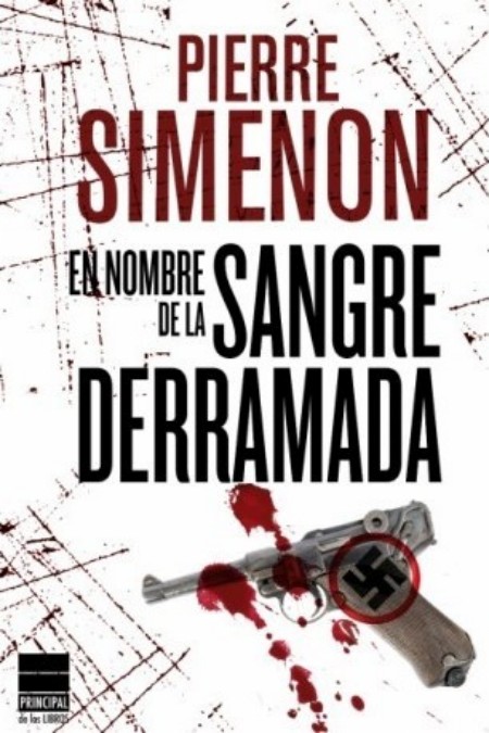 En nombre de la sangre derramada