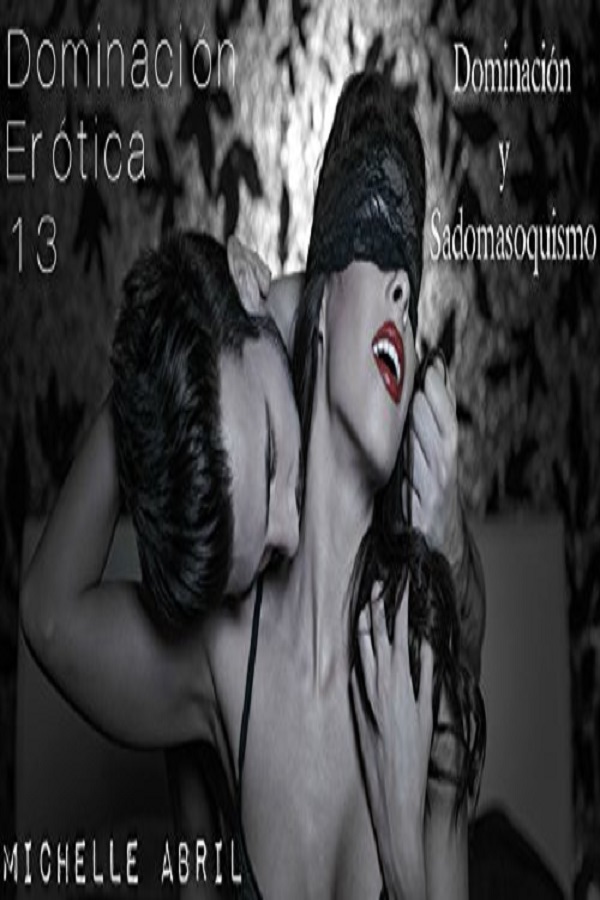 Dominación erótica 13