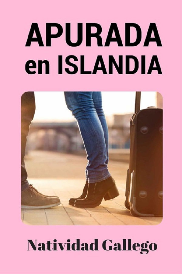 Apurada en Islandia