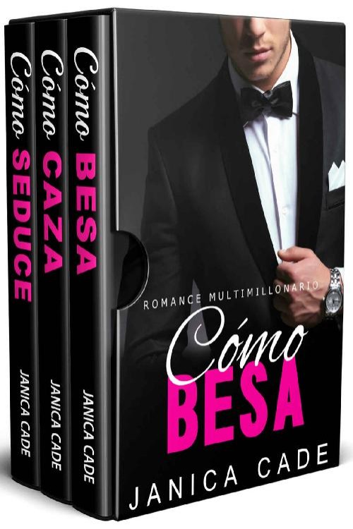 Contrato con un multimillonario 1-3