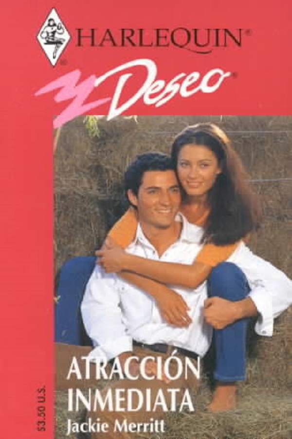 Atracción inmediata