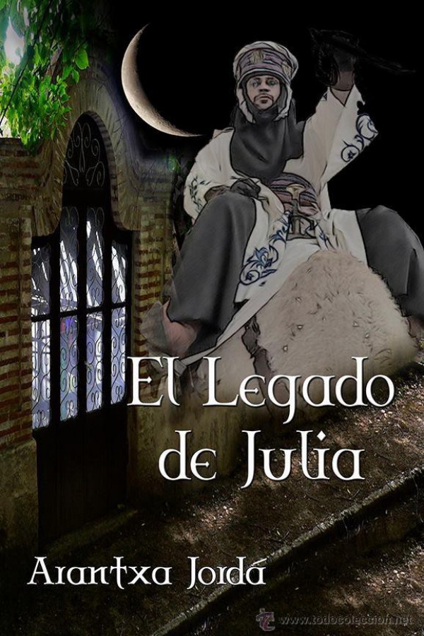 El legado de Julia