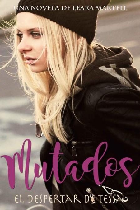 El despertar de Tessa