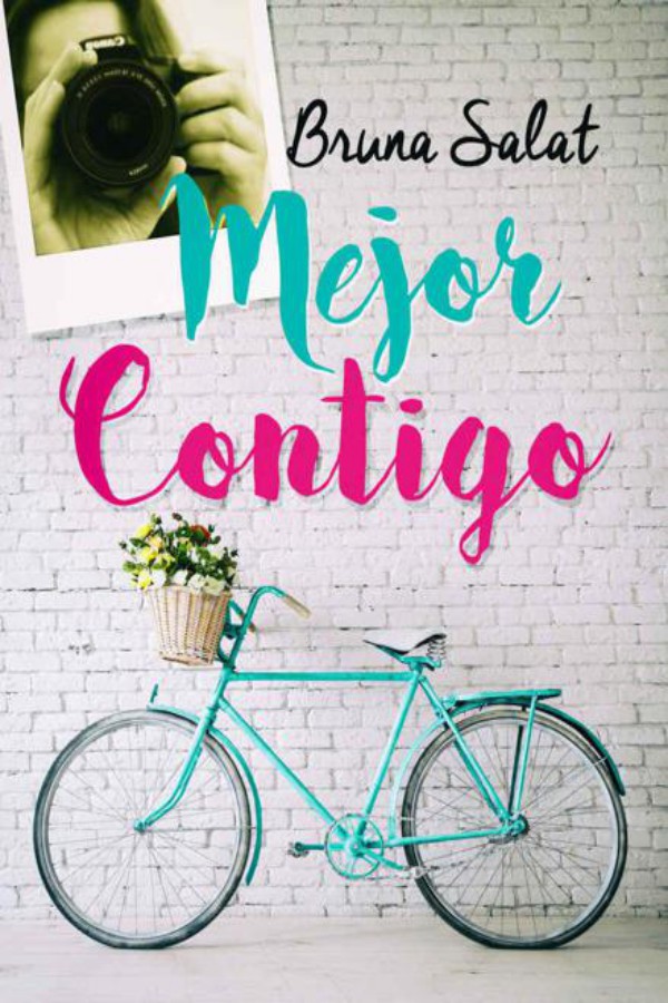 Mejor contigo