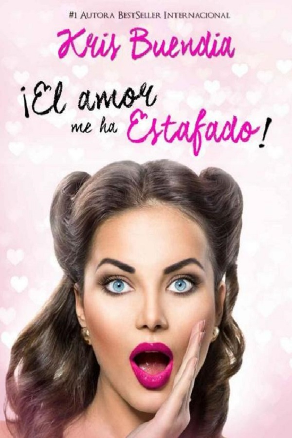 ¡El amor me ha estafado!