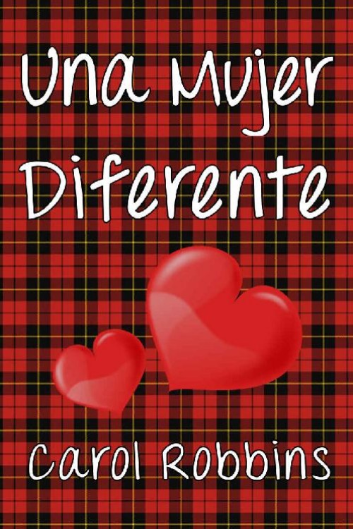 Una mujer diferente