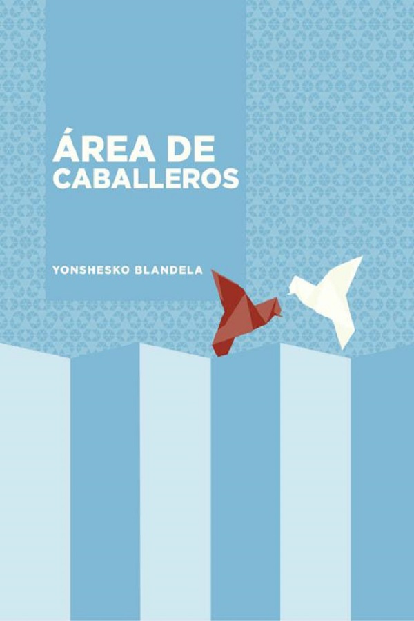 Área de caballeros