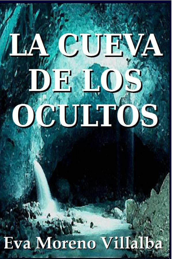 La cueva de los ocultos
