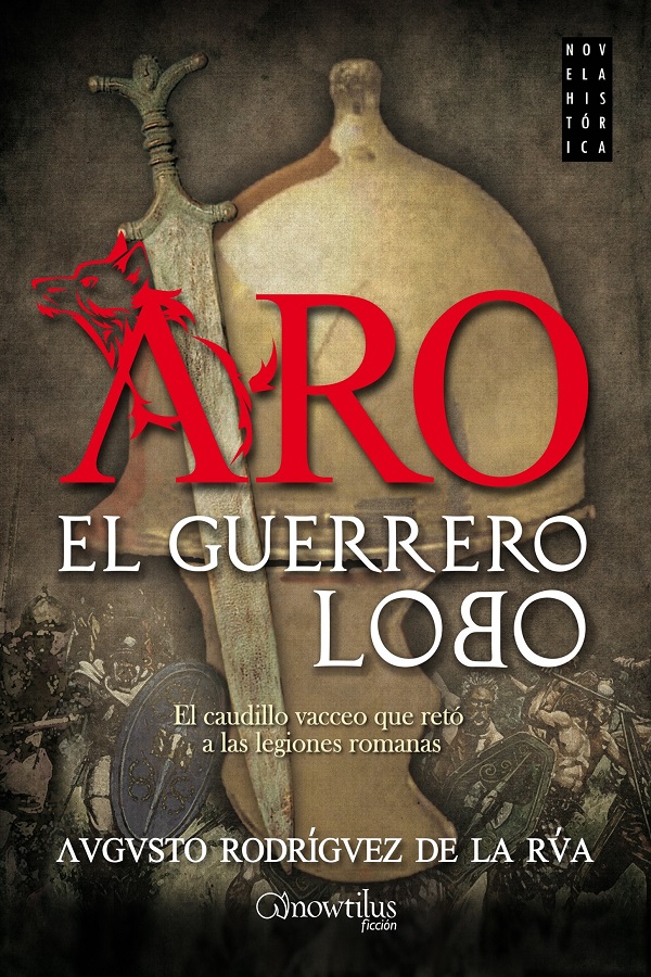 Aro, el guerrero lobo
