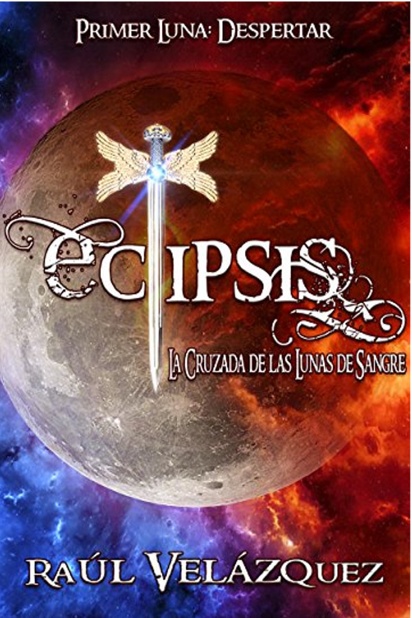 La cruzada de las lunas de sangre