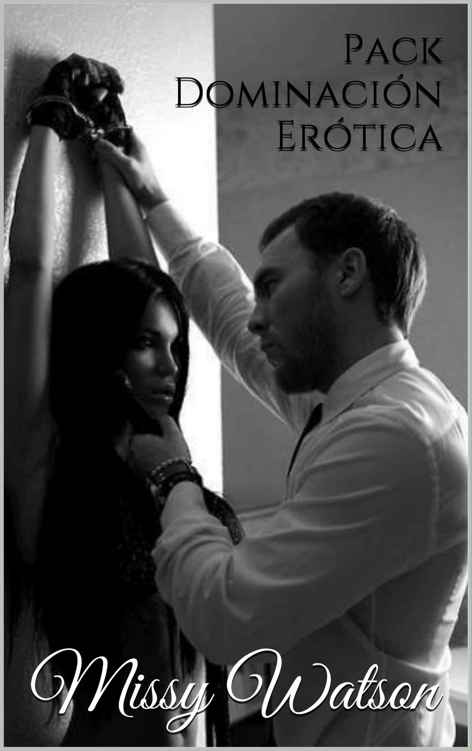 Dominación erótica 9 y 10