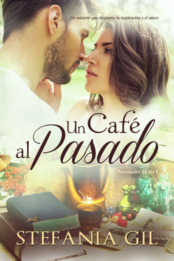 Un café al pasado