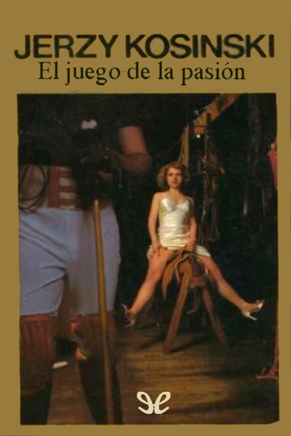 El juego de la pasión