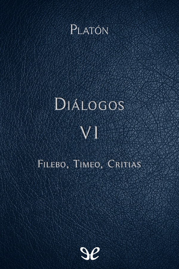 Diálogos VI
