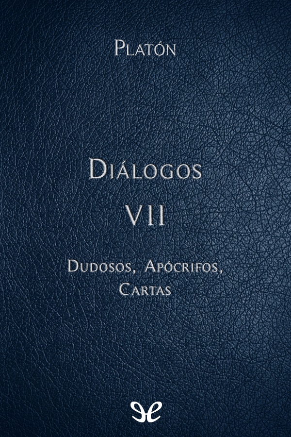 Diálogos VII