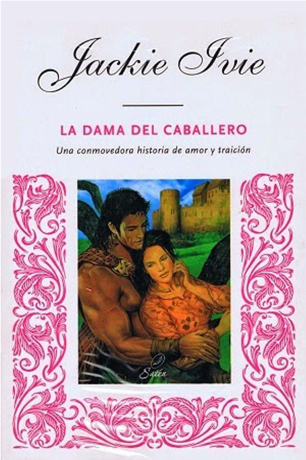 La dama del caballero