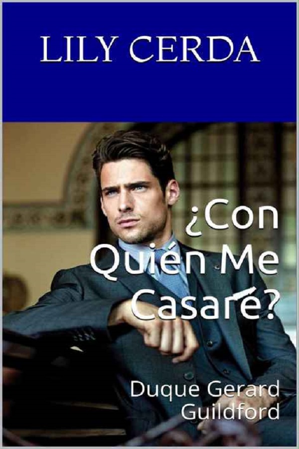 ¿Con quién me casaré?
