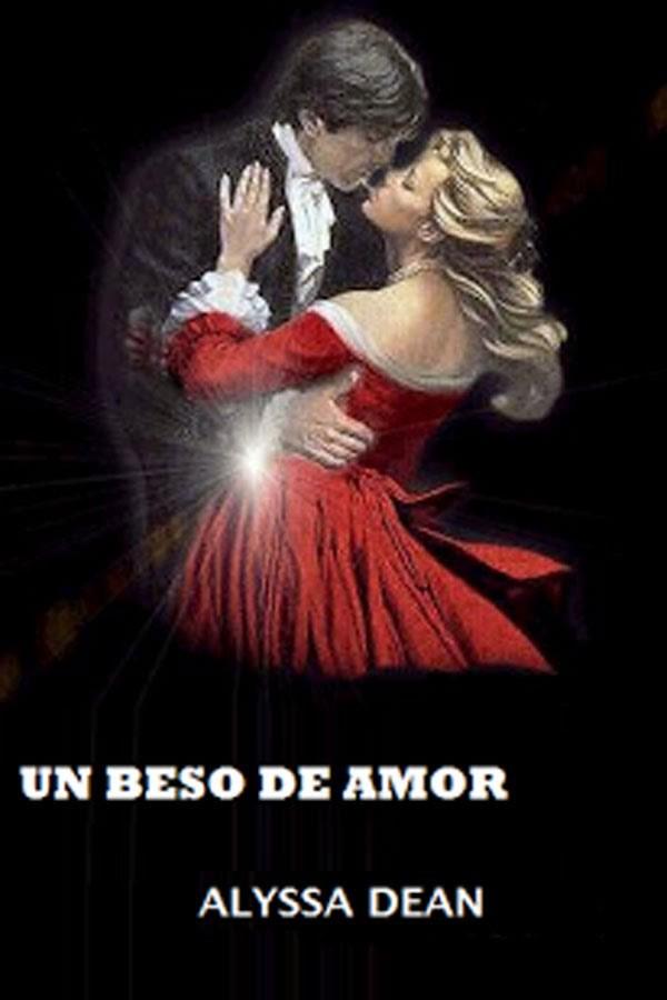 Un beso de amor