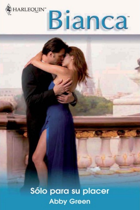 Sólo para su placer