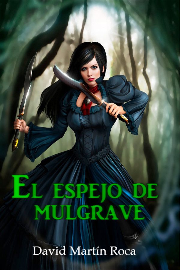 El espejo de Mulgrave