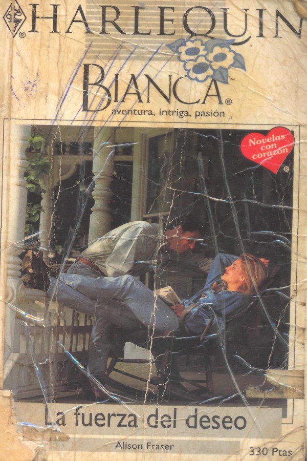 La fuerza del deseo