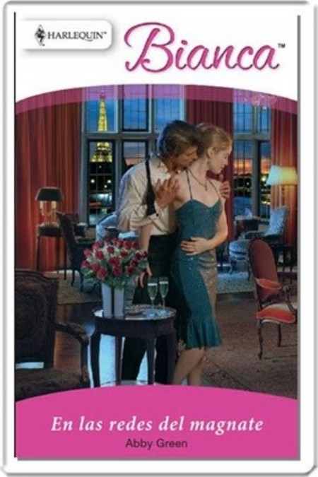 En las redes del magnate