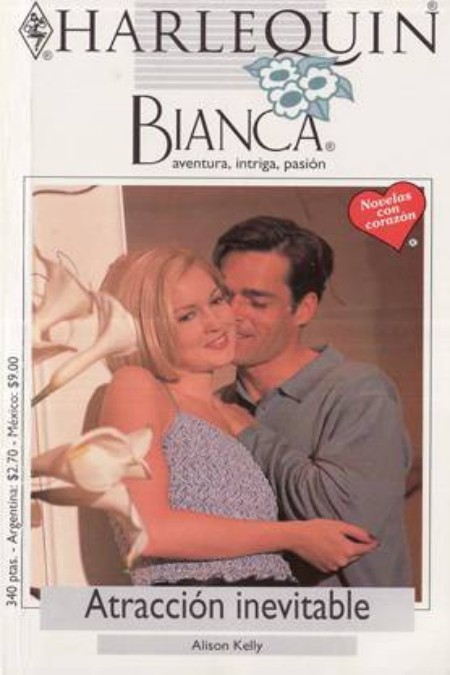 Atracción inevitable