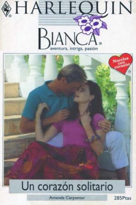 Un corazón solitario