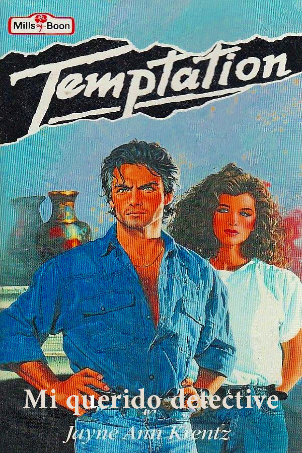 Mi querido detective