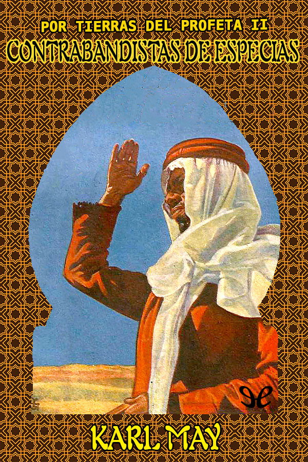 Contrabandistas de especias