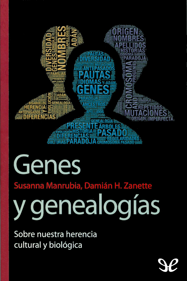 Genes y genealogías
