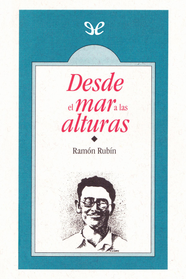 Desde el mar a las alturas