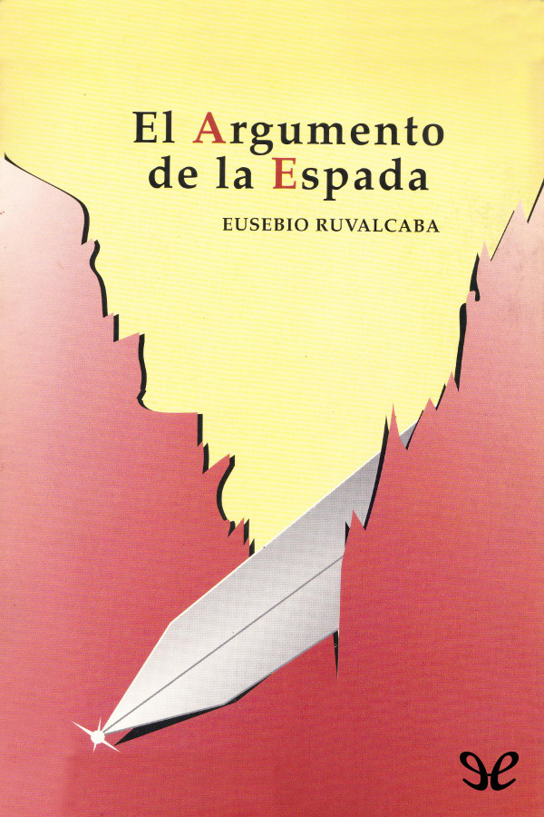 El argumento de la espada