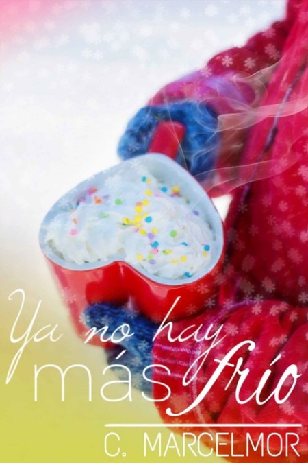Ya no hay más frío